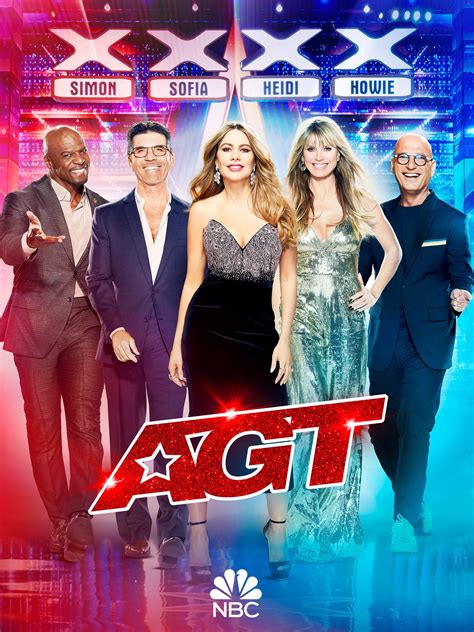 Is agt on tonight - Related: Winning the AGT Golden Buzzer Makes 8-Year-Old Chioma’s Dream Come True. Which one of tonight's acts will get the honor? America’s Got Talent night 3 performers: Anna DeGuzman: ...